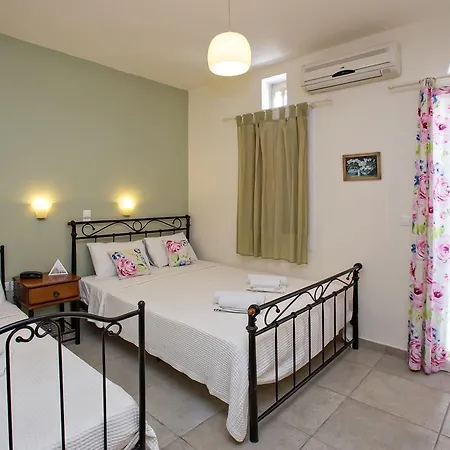 Appartement Tiniotissa