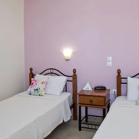 Appartement Tiniotissa