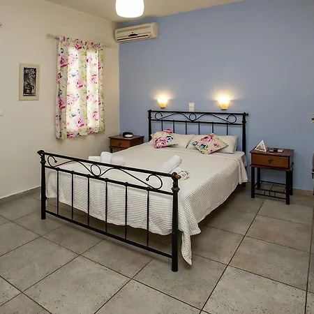 Appartement Tiniotissa