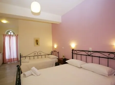 Apartment Tiniotissa