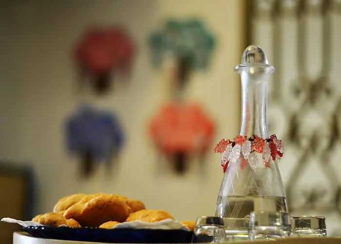 Appartement Tiniotissa Tínos