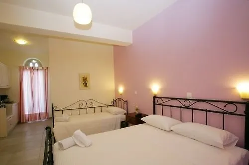 Appartement Tiniotissa