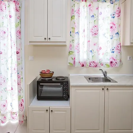 公寓 提诺思公寓 *