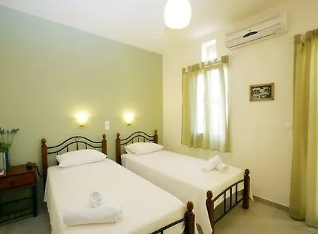 提诺思公寓 公寓 Tínos