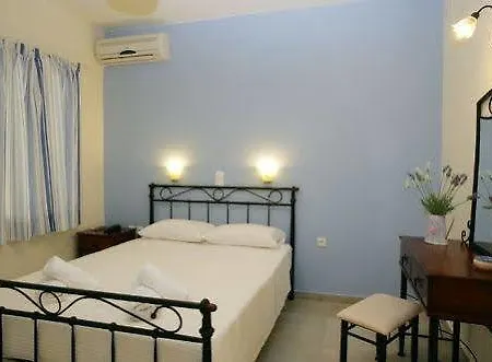 提诺思公寓 * Tínos