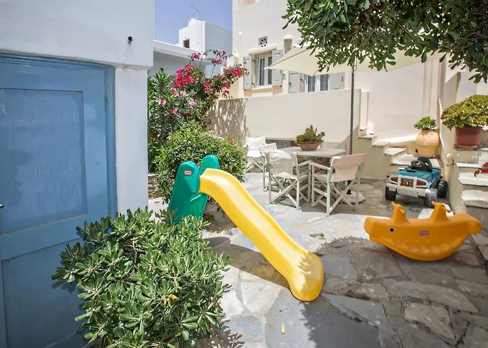 Tiniotissa Τήνος