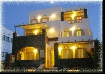 Tiniotissa Apartmán